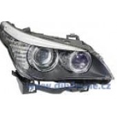 Pravý bi-xenon BMW E60/E61 LCI NOVÉ